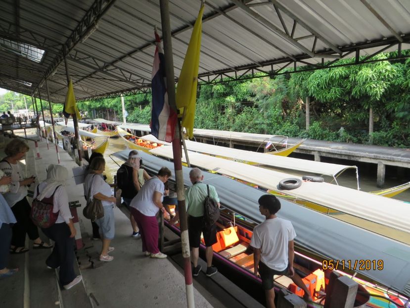  - 1 Bangkok
