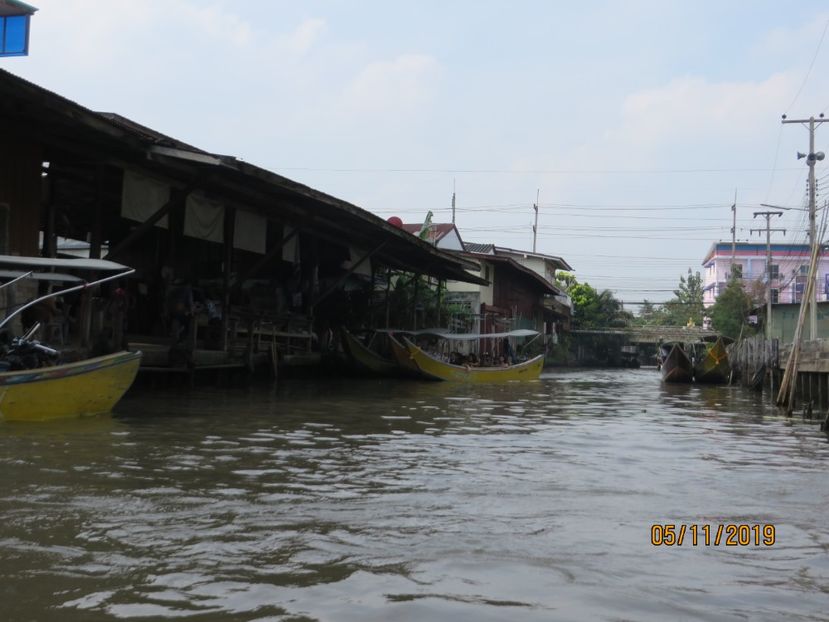  - 1 Bangkok