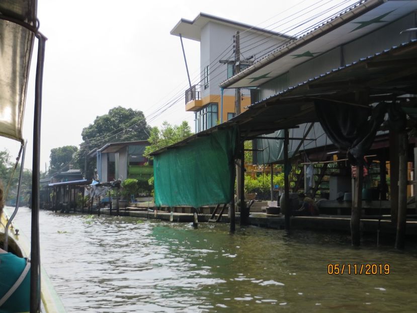  - 1 Bangkok