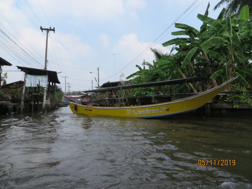  - 1 Bangkok