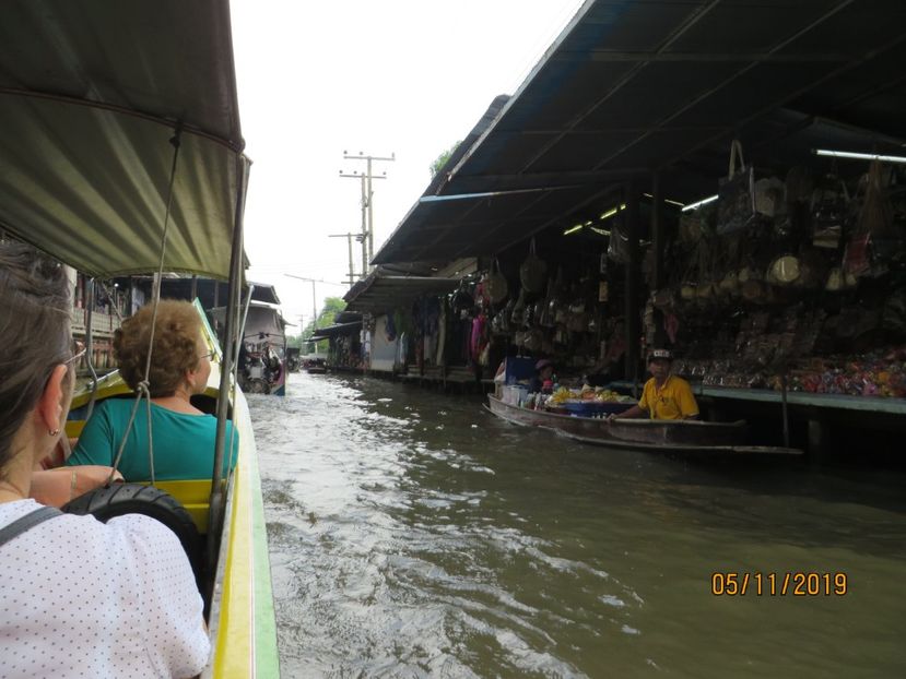  - 1 Bangkok