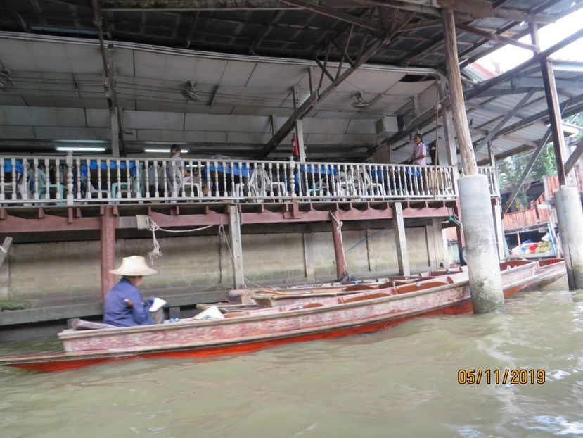  - 1 Bangkok