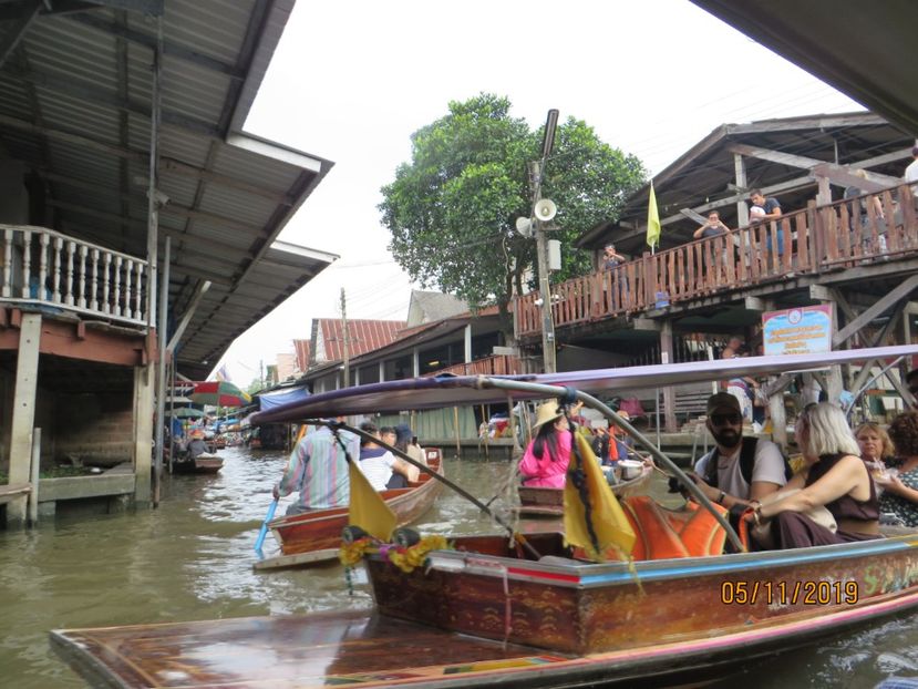  - 1 Bangkok