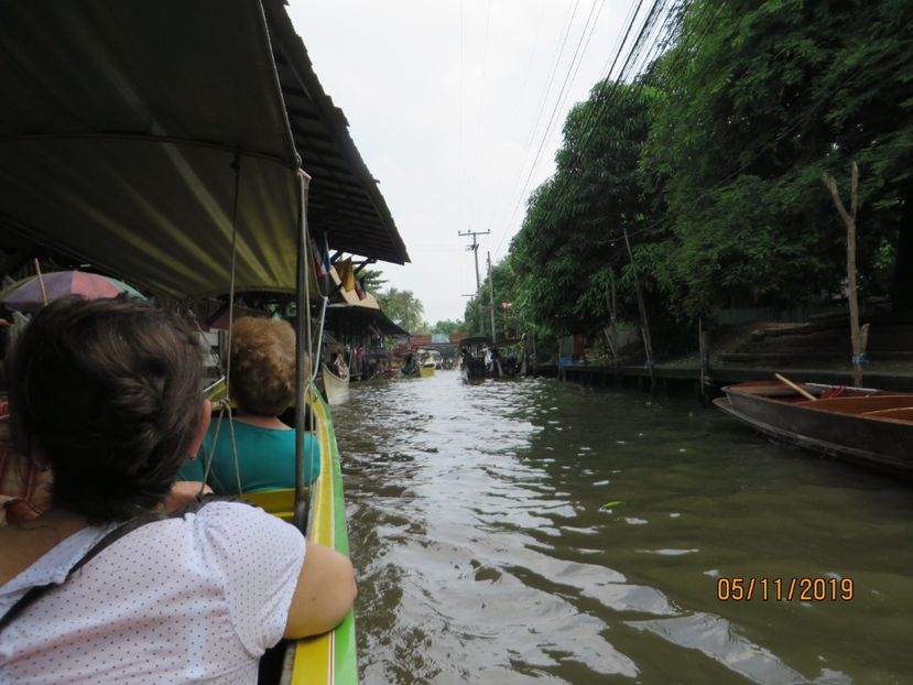  - 1 Bangkok