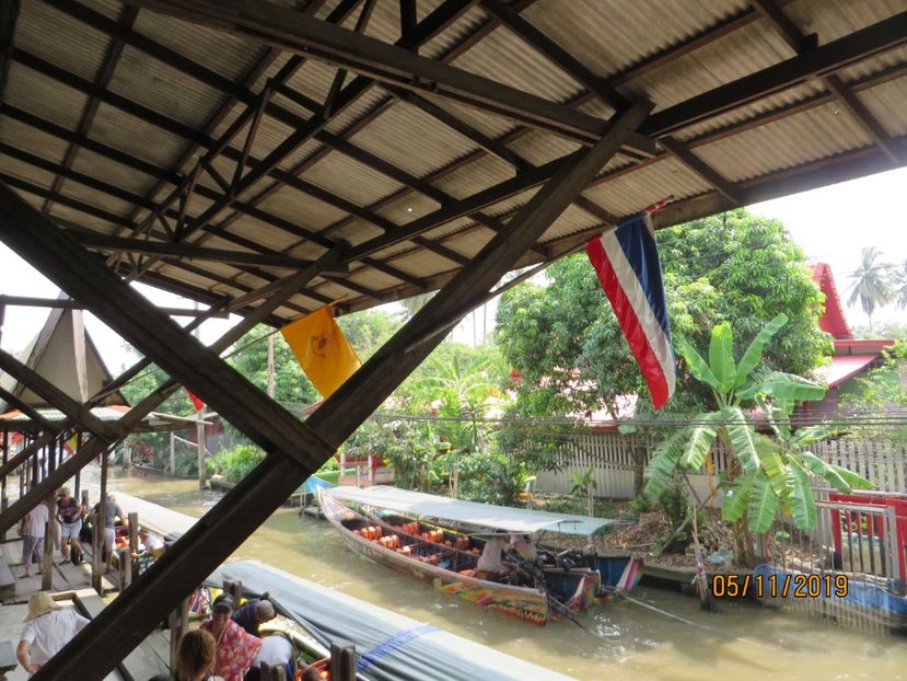  - 1 Bangkok