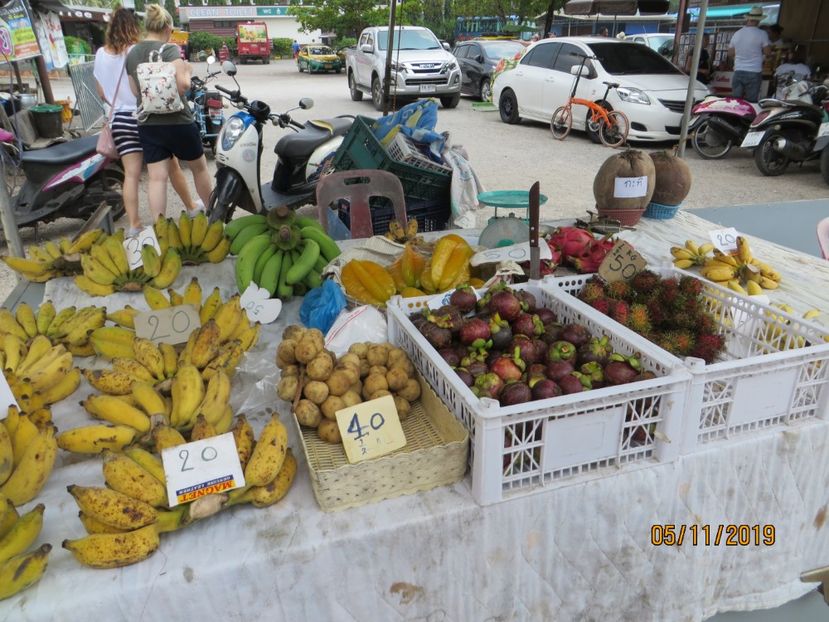 - 1 Bangkok