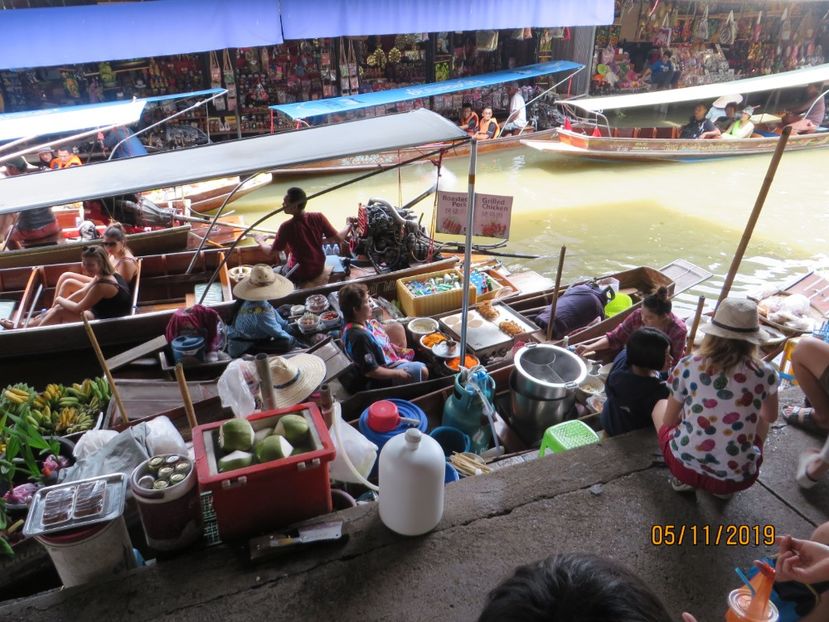  - 1 Bangkok