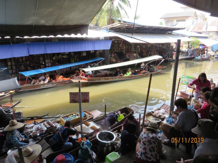  - 1 Bangkok