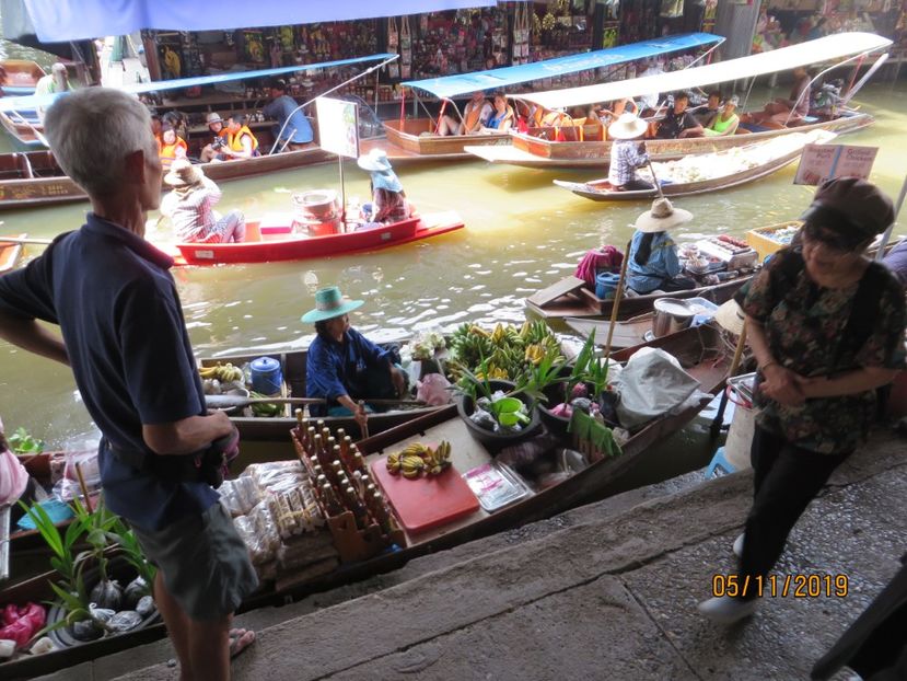  - 1 Bangkok