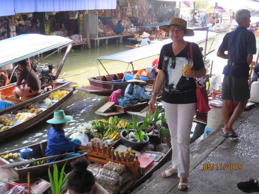  - 1 Bangkok