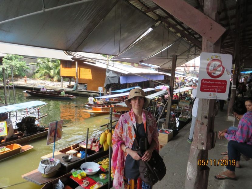  - 1 Bangkok