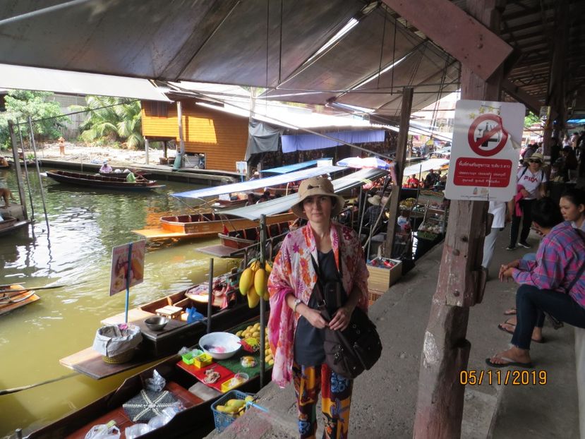  - 1 Bangkok