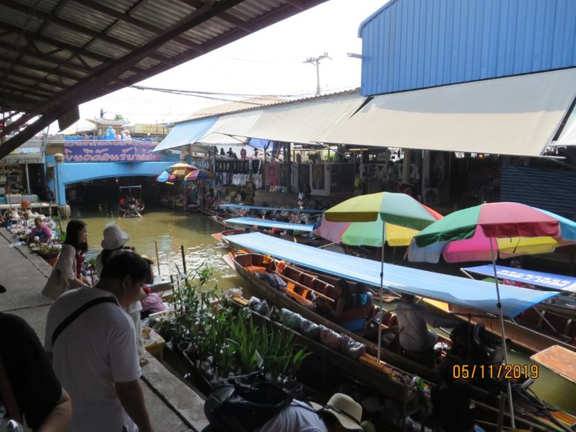  - 1 Bangkok