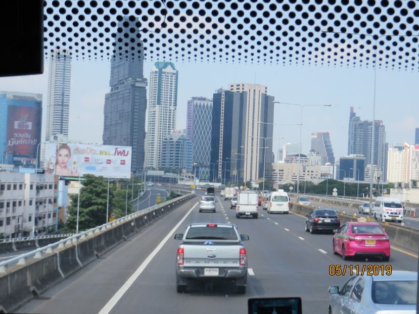  - 1 Bangkok