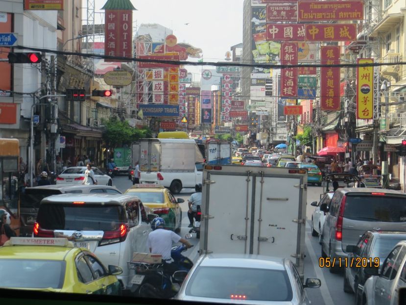  - 1 Bangkok