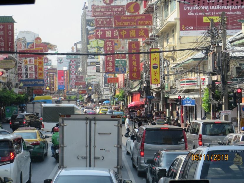  - 1 Bangkok