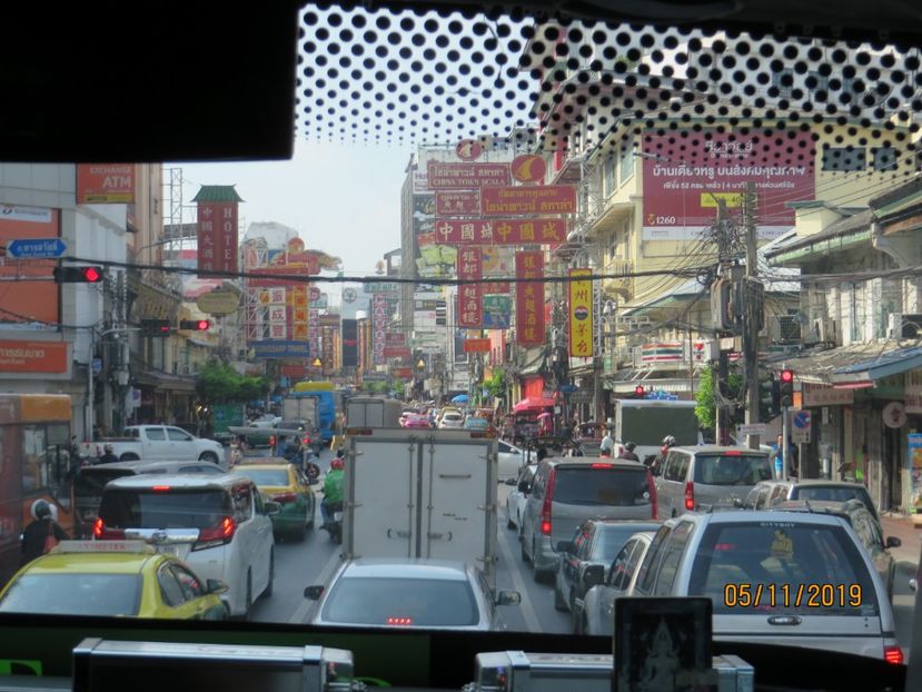 - 1 Bangkok