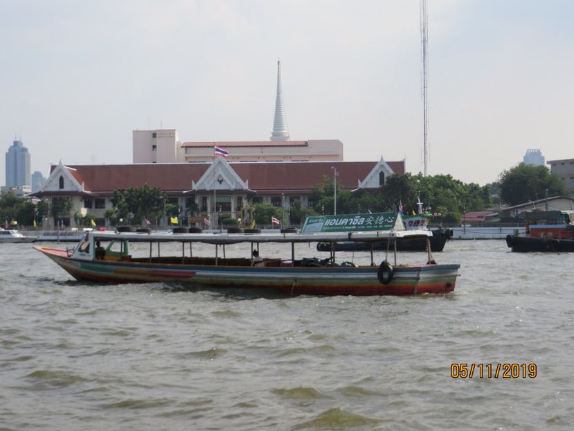  - 1 Bangkok
