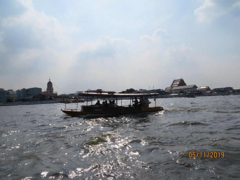  - 1 Bangkok