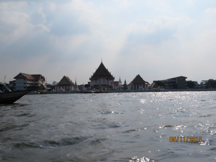  - 1 Bangkok