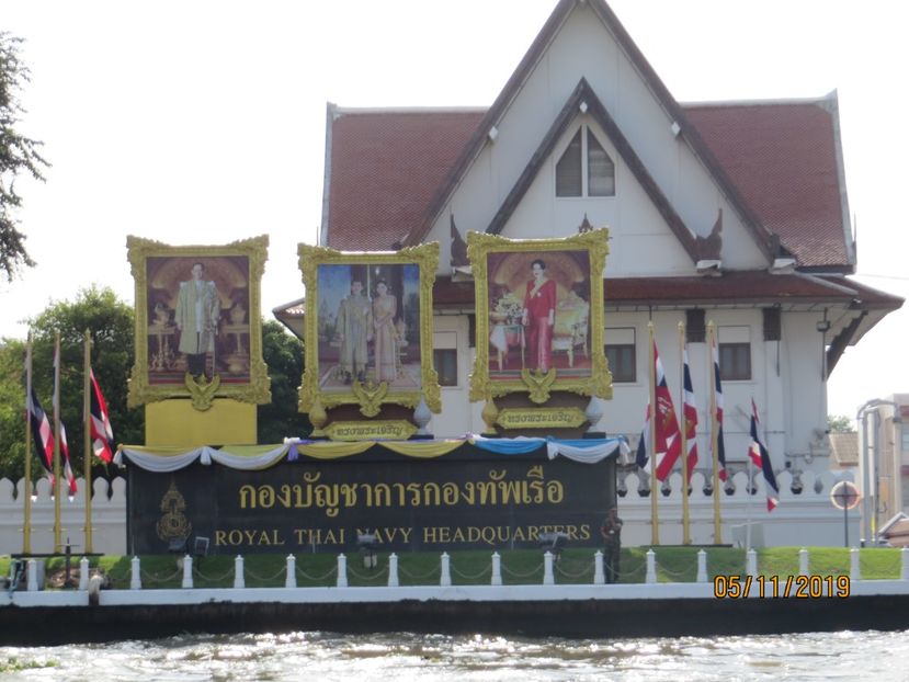  - 1 Bangkok