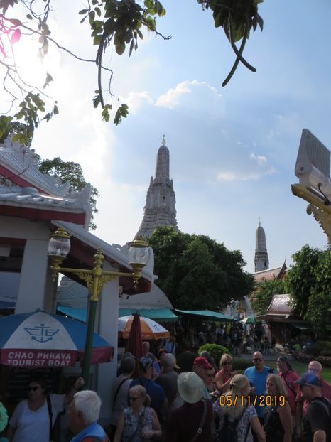  - 1 Bangkok