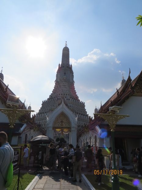 - 1 Bangkok