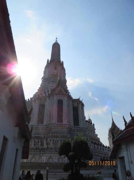  - 1 Bangkok