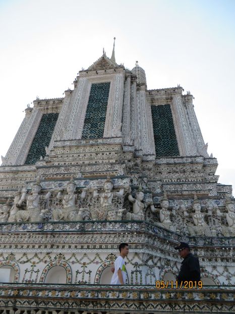  - 1 Bangkok