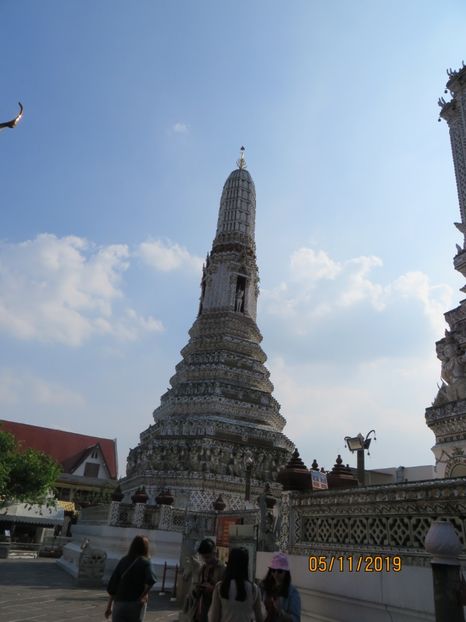  - 1 Bangkok
