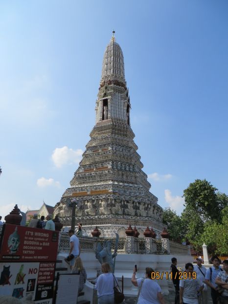  - 1 Bangkok
