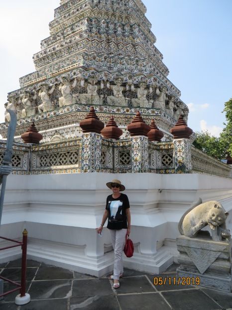  - 1 Bangkok