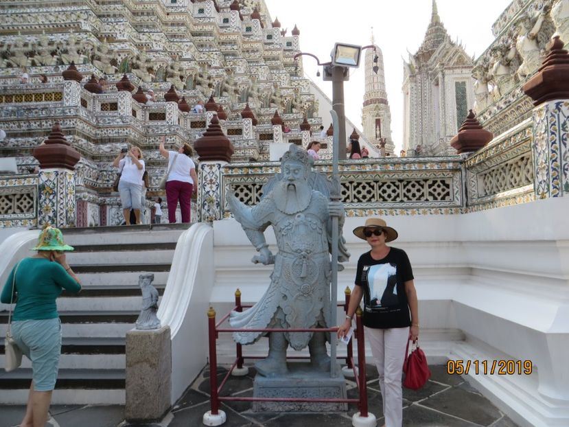 - 1 Bangkok