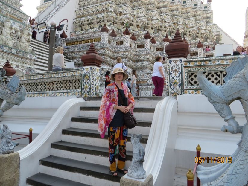  - 1 Bangkok