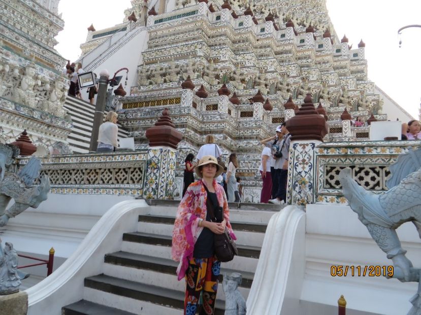  - 1 Bangkok