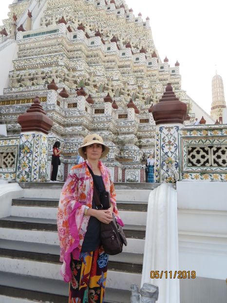  - 1 Bangkok