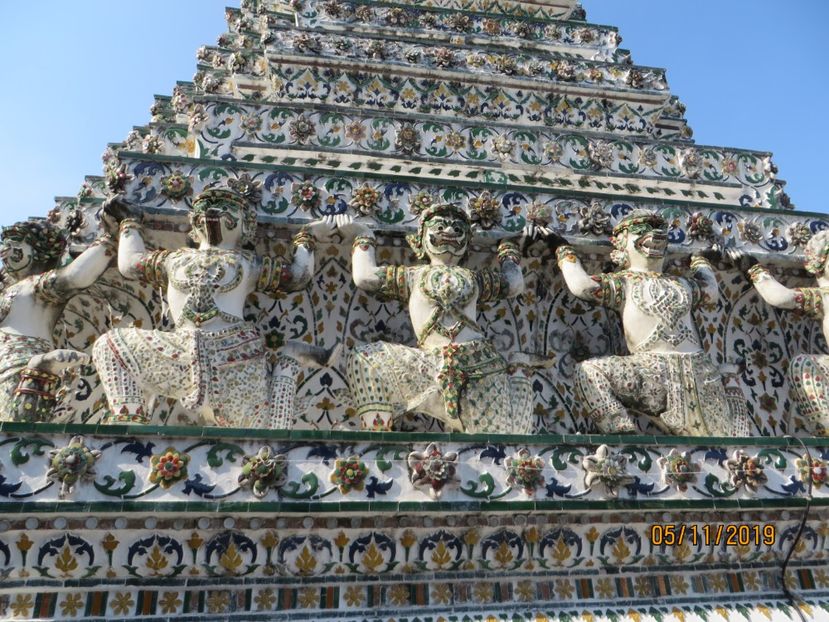  - 1 Bangkok