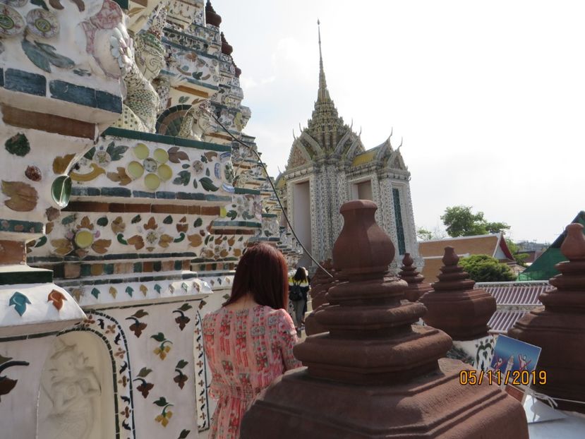  - 1 Bangkok