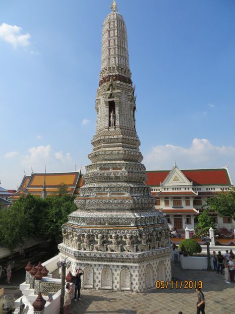  - 1 Bangkok
