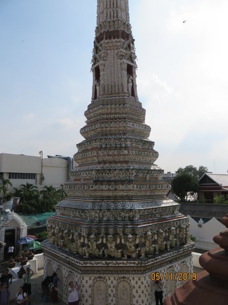  - 1 Bangkok