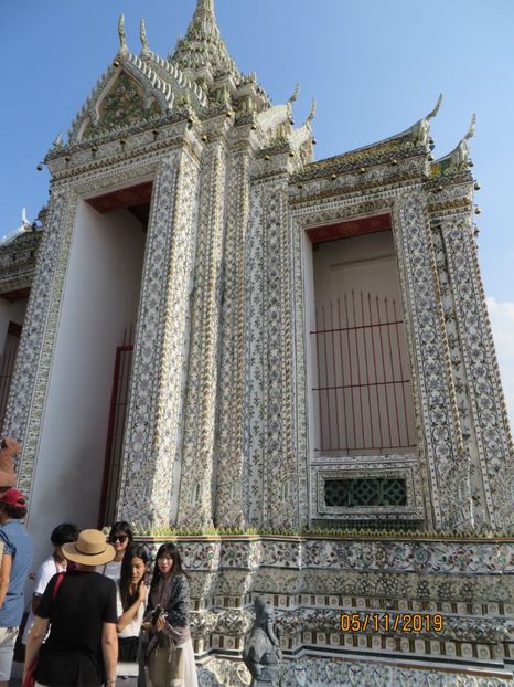  - 1 Bangkok