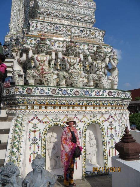  - 1 Bangkok