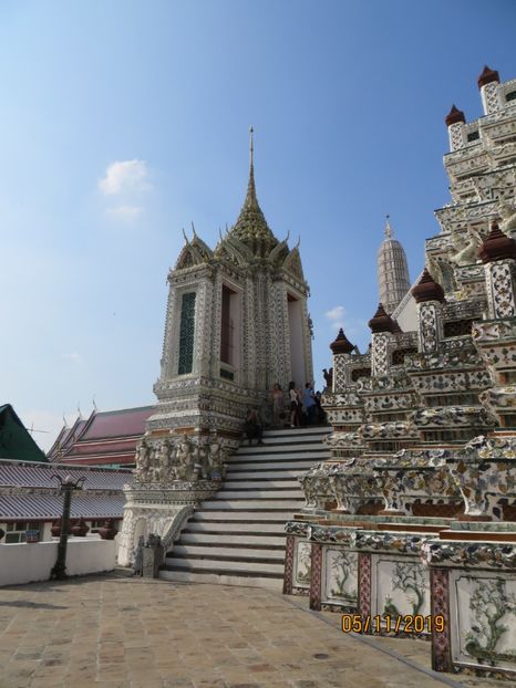  - 1 Bangkok