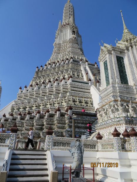  - 1 Bangkok