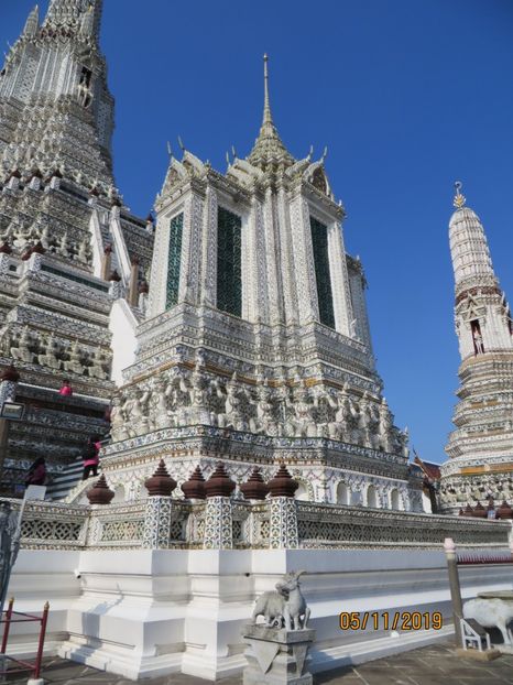  - 1 Bangkok