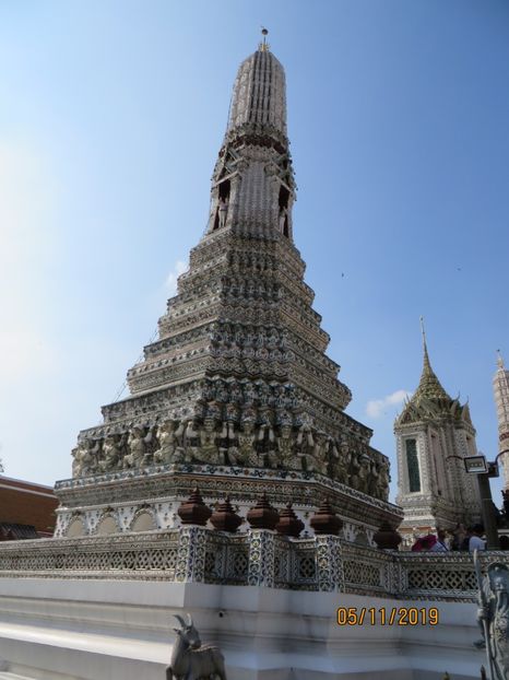  - 1 Bangkok