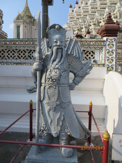  - 1 Bangkok