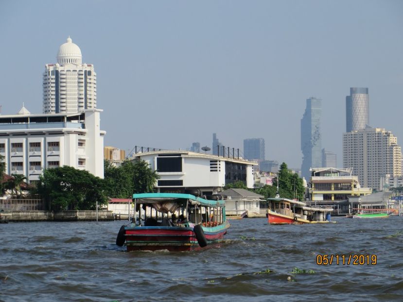  - 1 Bangkok