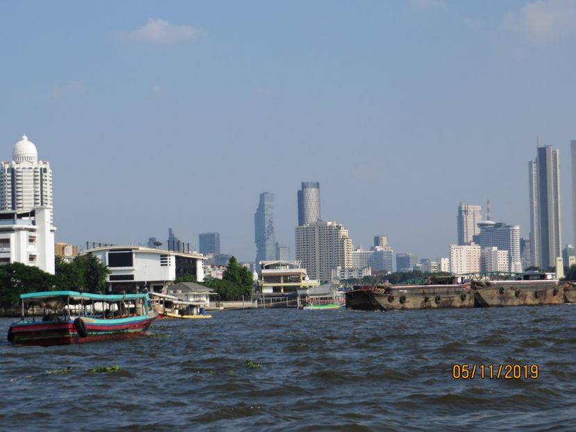  - 1 Bangkok
