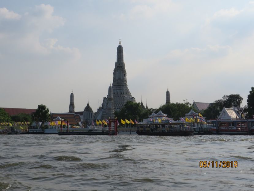  - 1 Bangkok